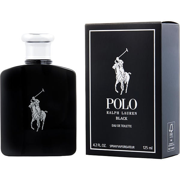 Polo Black