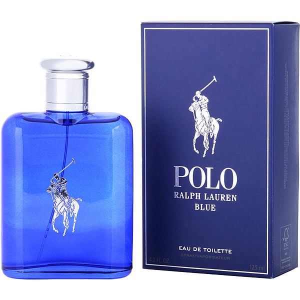 Polo Blue Cologne