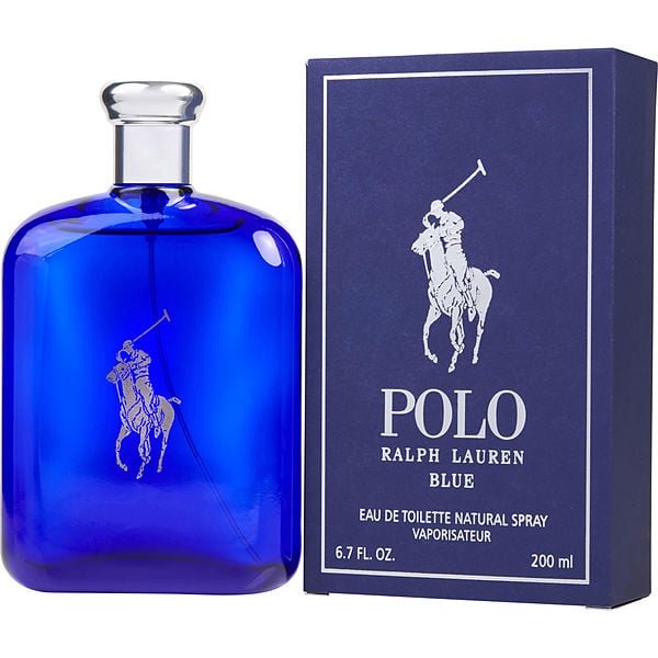 Polo Blue Cologne