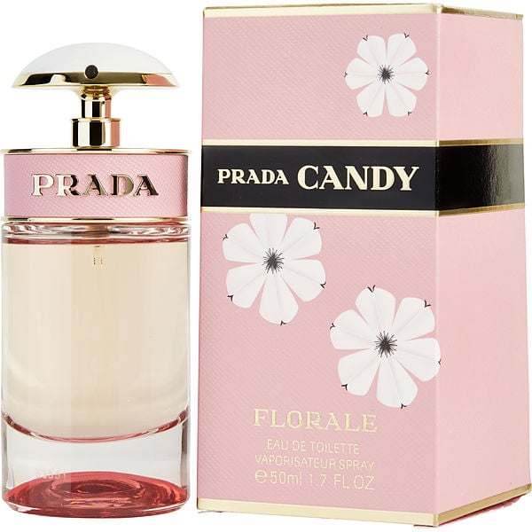 Prada Candy Florale