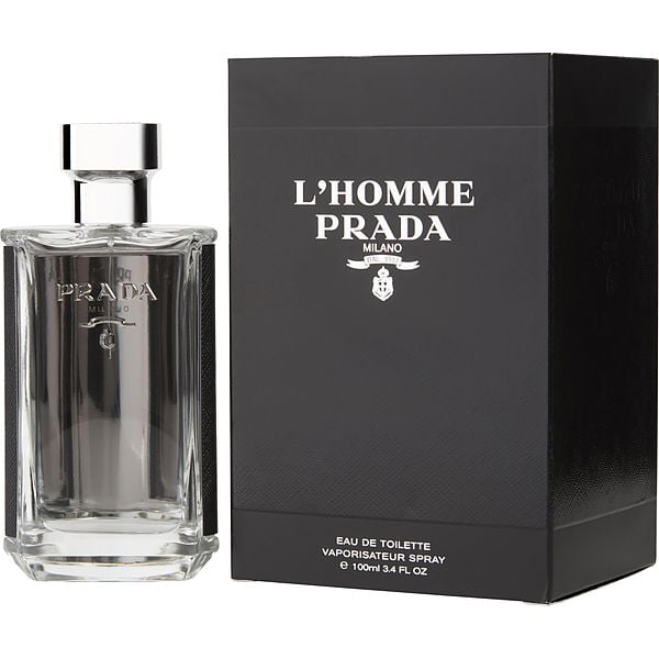 Prada L'Homme Cologne
