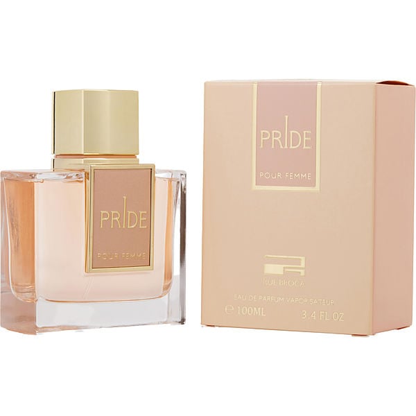 Rue Broca Pride Pour Femme