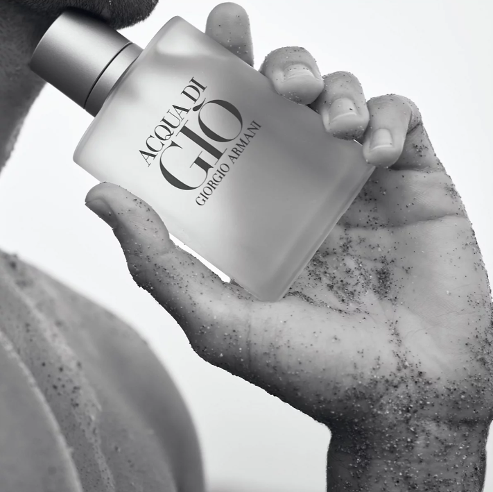 Acqua di Gio Giorgio Armani