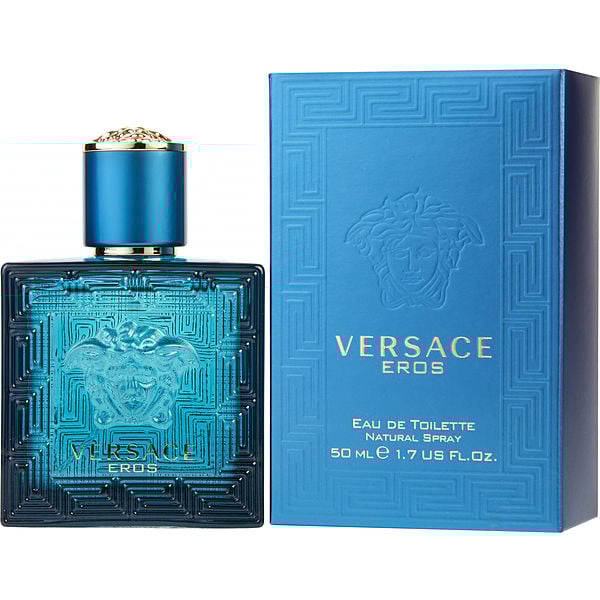 Versace Eros