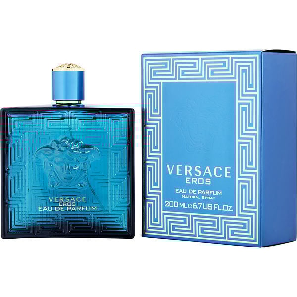Versace Eros