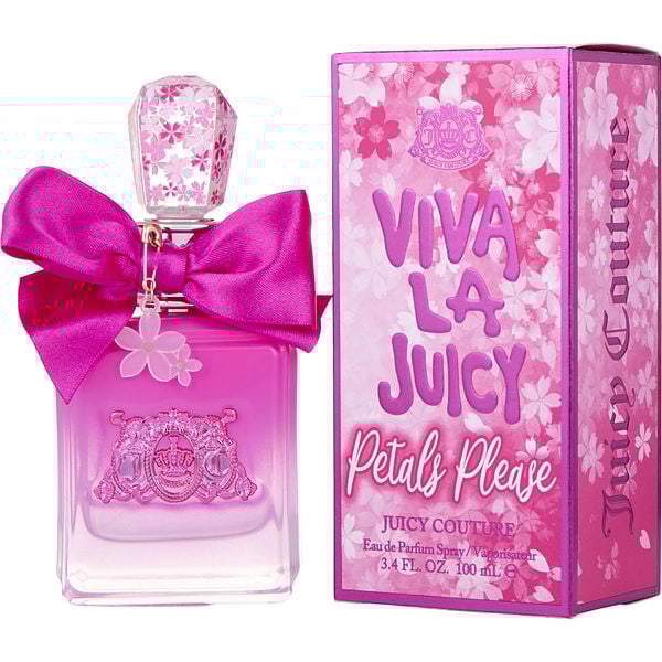 Viva La Juicy Petals Please