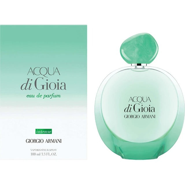 Giorgio Armani Acqua Di Gioia Intense