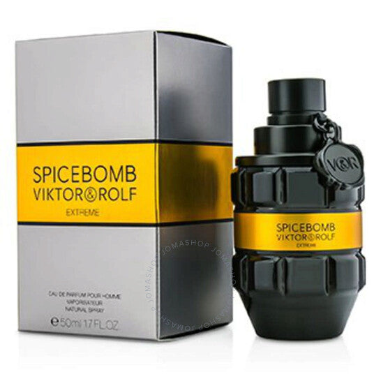 SPICEBOMB EXTREME