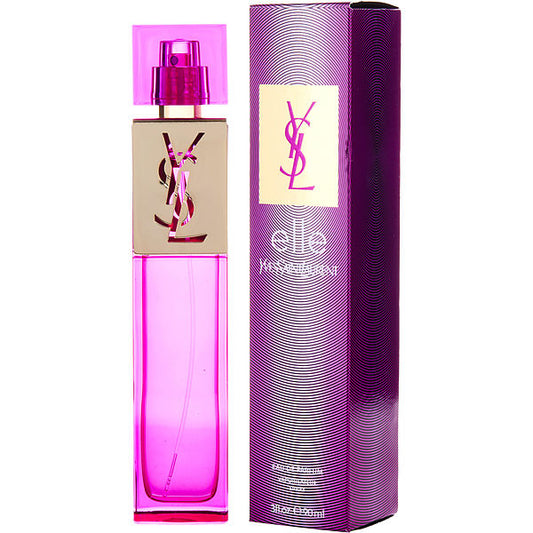 Elle Yves Saint Laurent