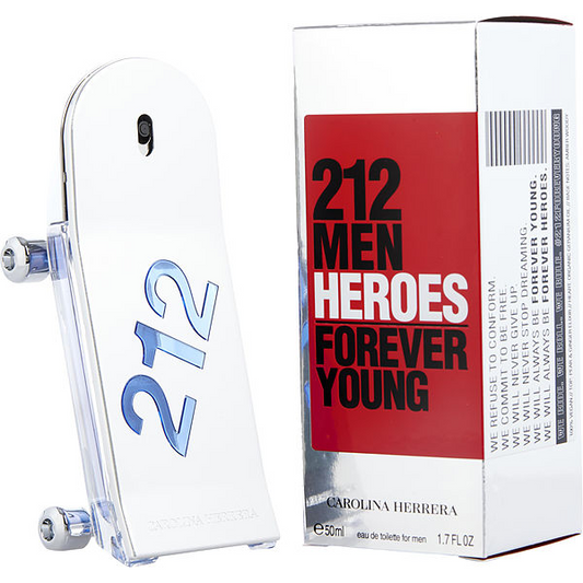 212 Heroes