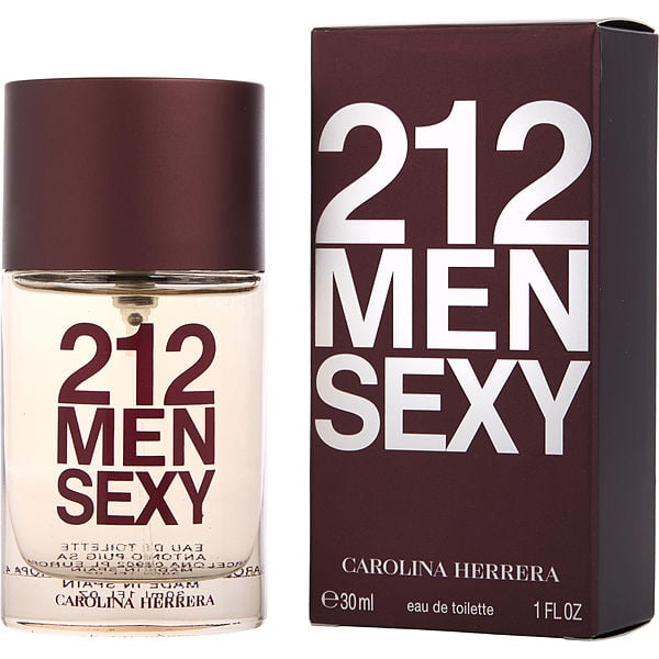 212 Sexy