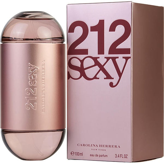 212 Sexy Perfume
