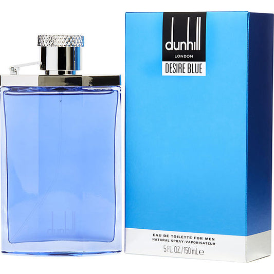 Desire Blue