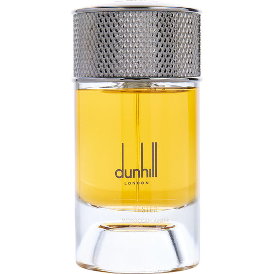 Dunhill Signature Collection Moroccan Amber