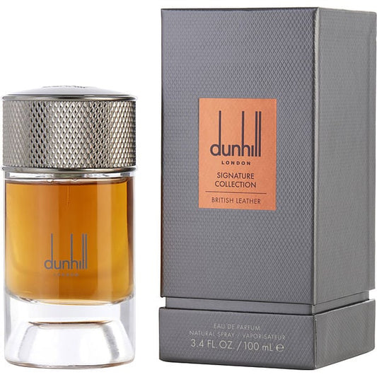 Dunhill Signature Collection British Leather