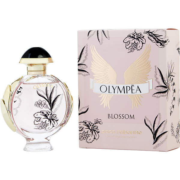 Paco Rabanne Olympea Blossom