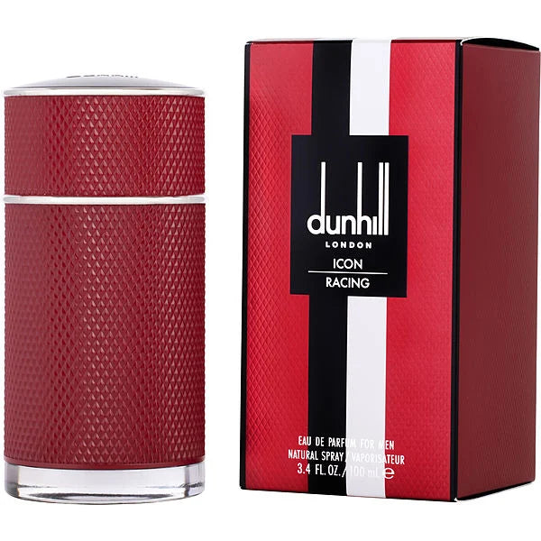 Dunhill Icon Racing Red