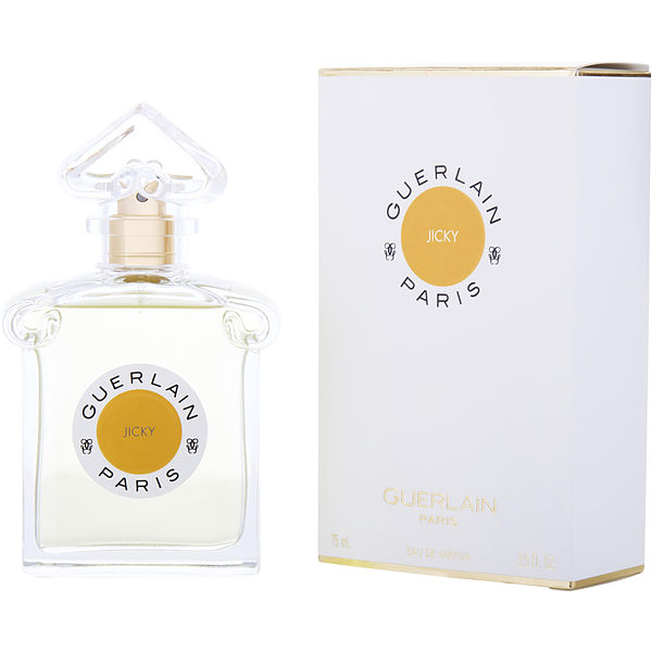 Guerlain Jicky