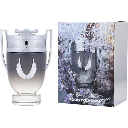 Invictus Platinum