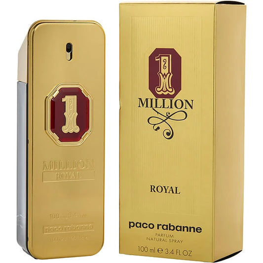 Paco Rabanne 1 Million Royal