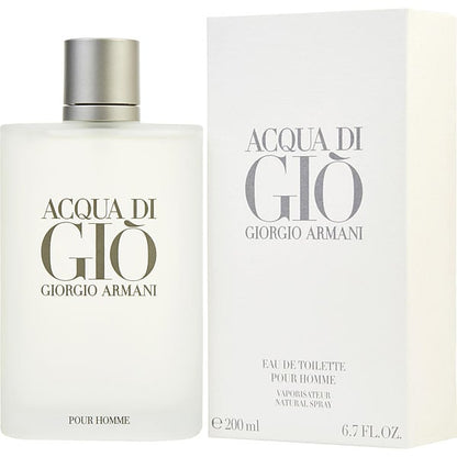 Acqua di Gio Giorgio Armani