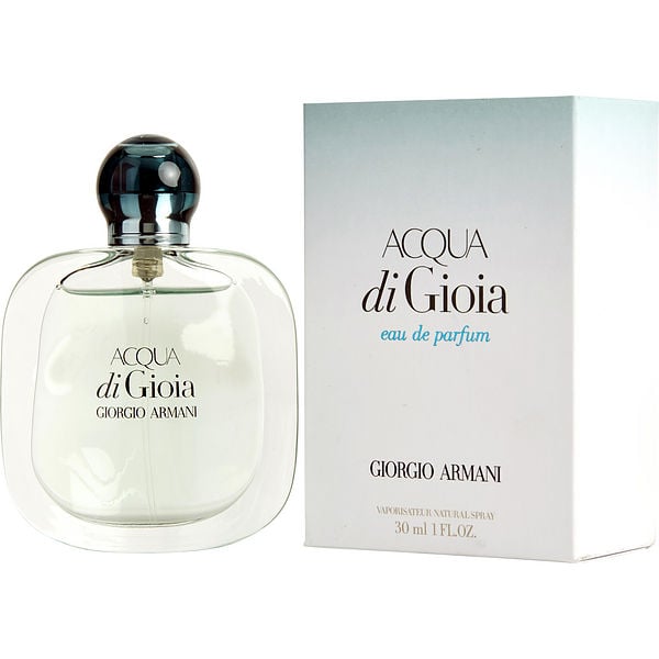 Acqua di Gioia