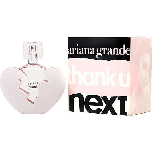 Ariana Grande Thank U Next