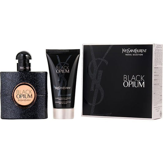 Black Opium Perfume Set