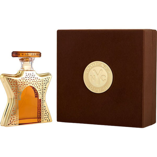 Bond No. 9 Dubai Amber