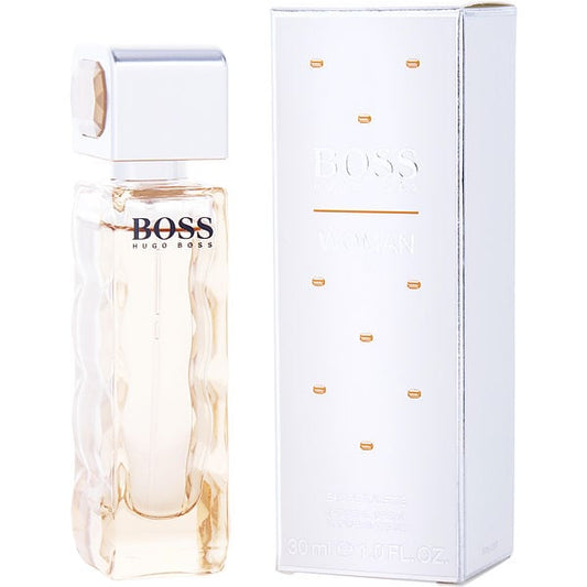 Boss Orange