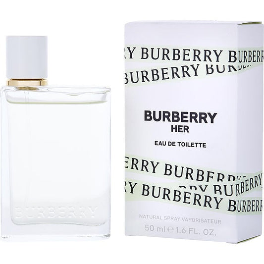 Burberry Her