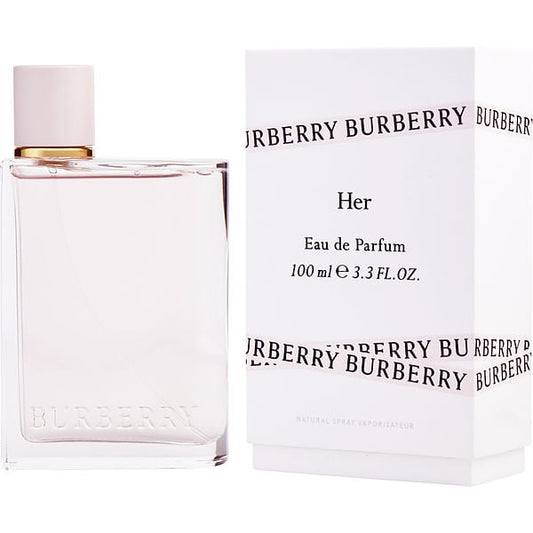 Burberry Her Parfum