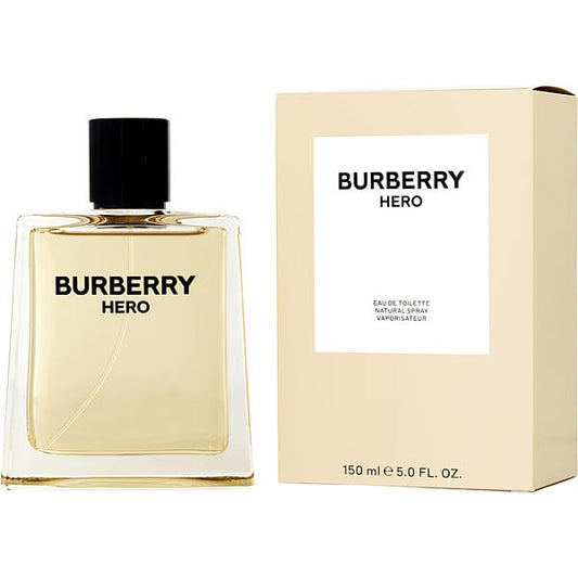 Burberry Hero