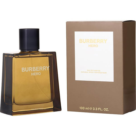 Burberry Hero