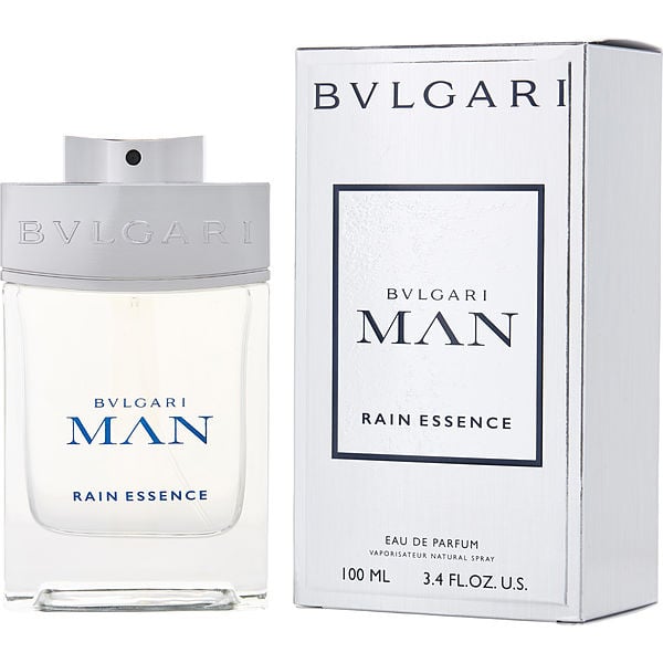 Bvlgari Man Rain Essence