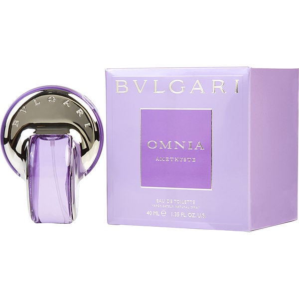 Bvlgari Omnia Amethyste