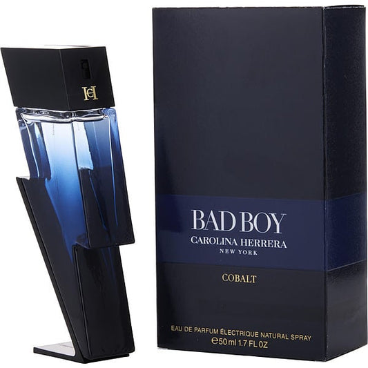 Ch Bad Boy Cobalt