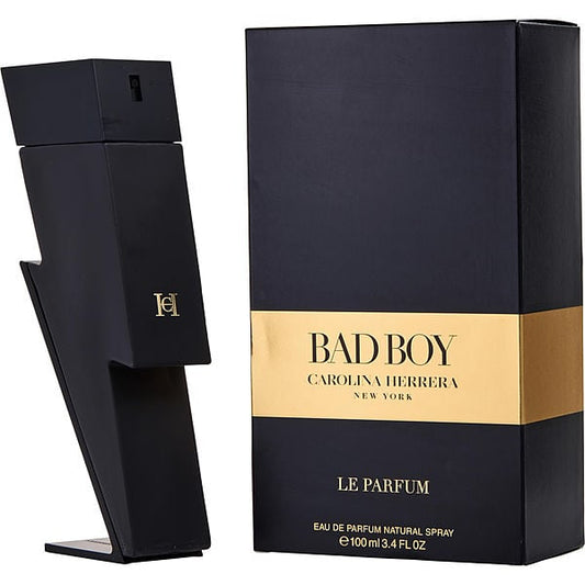 Ch Bad Boy Le Parfum