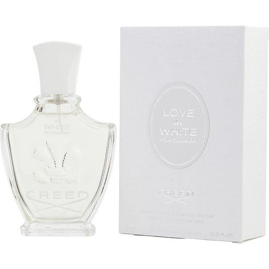 Creed Love In White Summer