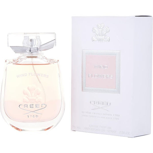 Creed Wind Flowers