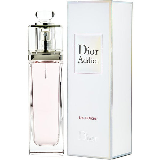 Dior Addict Eau Fraiche