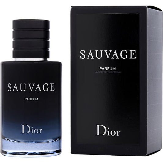 Dior Sauvage