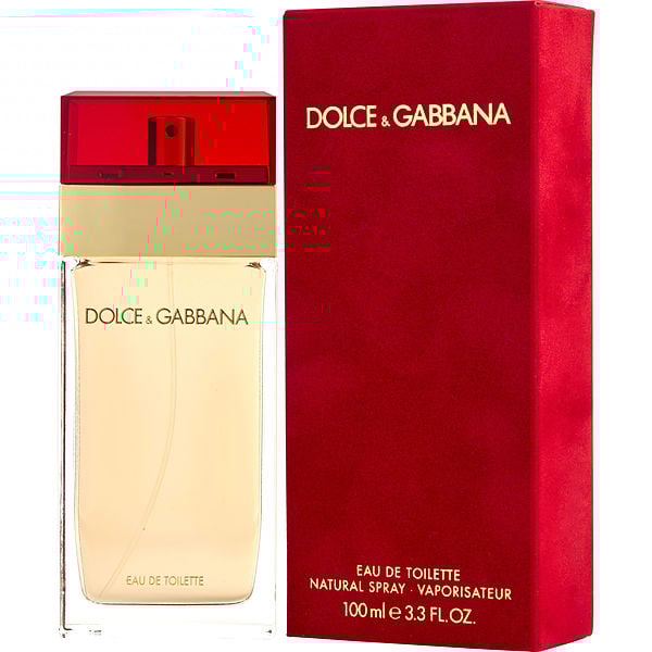 Dolce & Gabbana