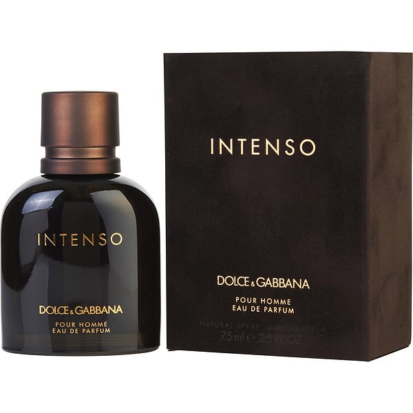 Dolce & Gabbana Intenso