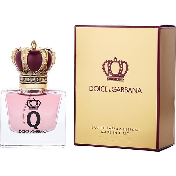Dolce & Gabbana Q