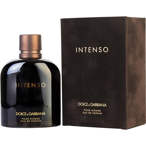 Dolce & Gabbana Intenso