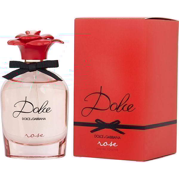 Dolce Rose