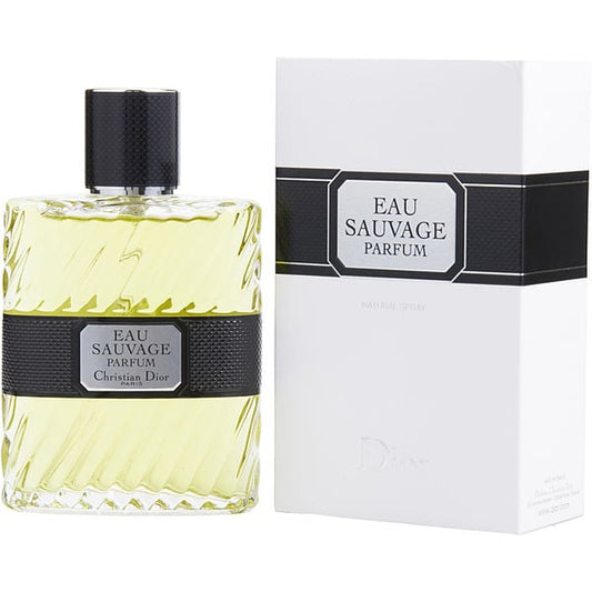 Eau Sauvage Parfum