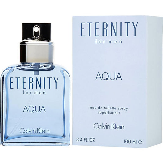 Eternity Aqua For Men