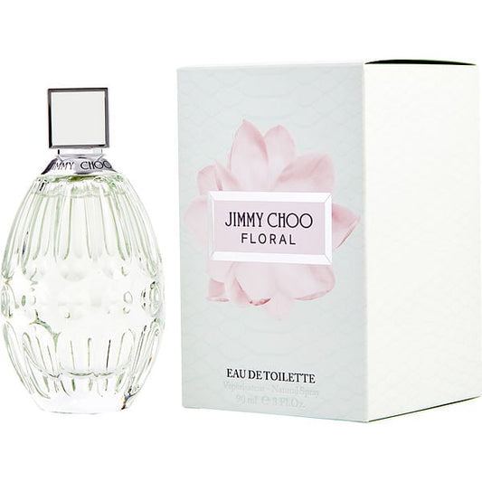 Jimmy Choo Floral